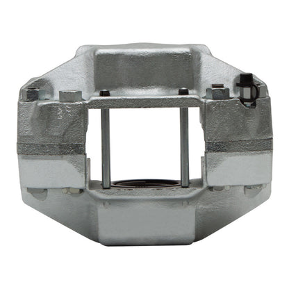 DFC 75-83 Porsche 911 Front-R Premium Caliper - Silver Zinc Coated