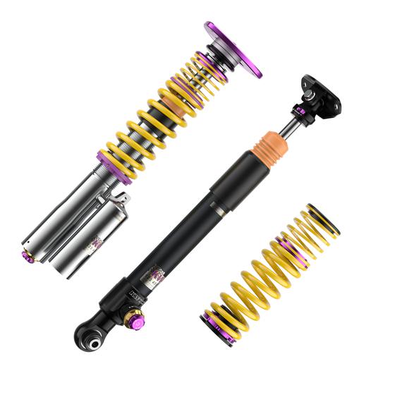 KW 397102DV Coilover suspension V4 Clubsport incl. top mounts