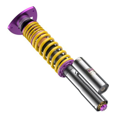 KW 397102DV Coilover suspension V4 Clubsport incl. top mounts