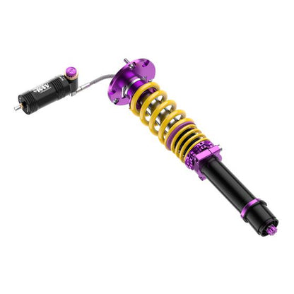 KW 39720319 Coilover suspension V4 racing