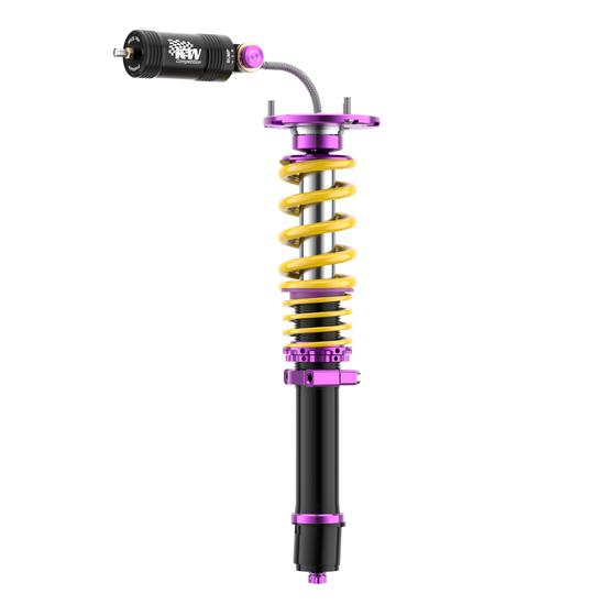 KW 39720319 Coilover suspension V4 racing