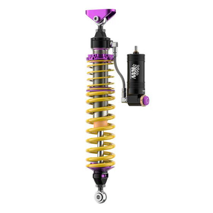 KW 39720319 Coilover suspension V4 racing