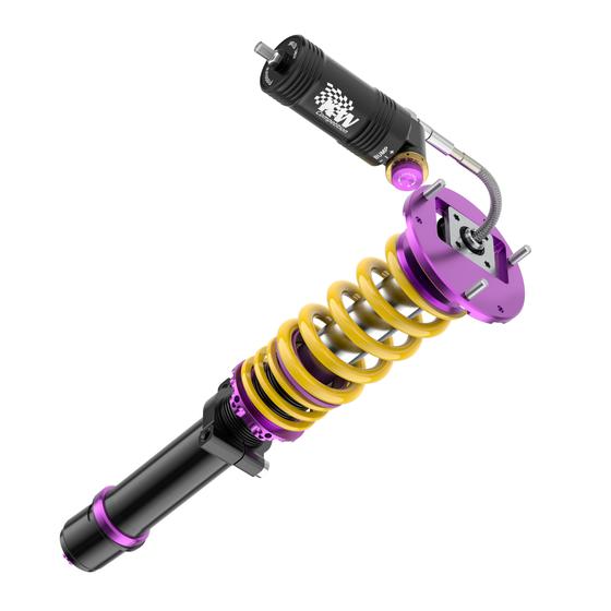 KW 39720320 Coilover suspension V4 racing