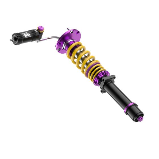 KW 39720320 Coilover suspension V4 racing