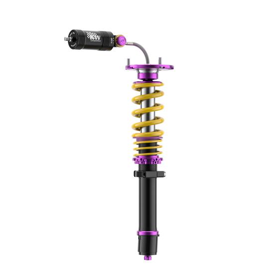 KW 39720320 Coilover suspension V4 racing