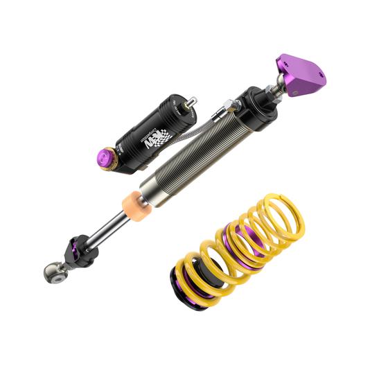 KW 39720320 Coilover suspension V4 racing