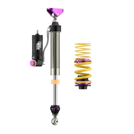 KW 39720320 Coilover suspension V4 racing