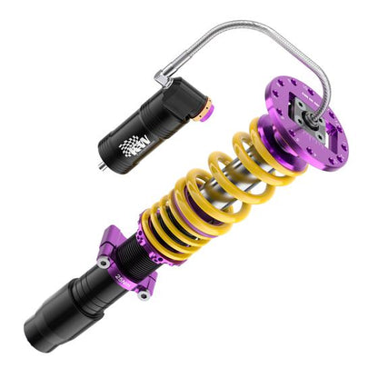 KW 39720333 Coilover suspension V4 racing