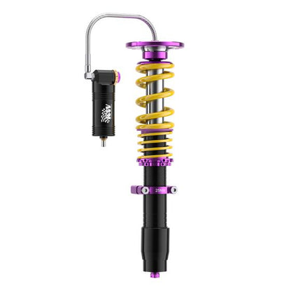 KW 39720333 Coilover suspension V4 racing