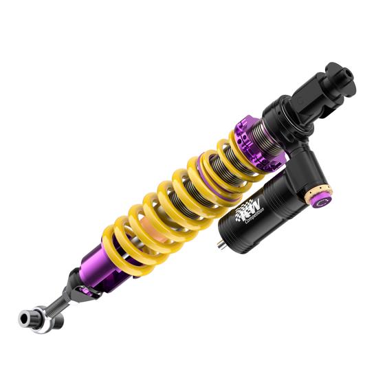 KW 39720333 Coilover suspension V4 racing