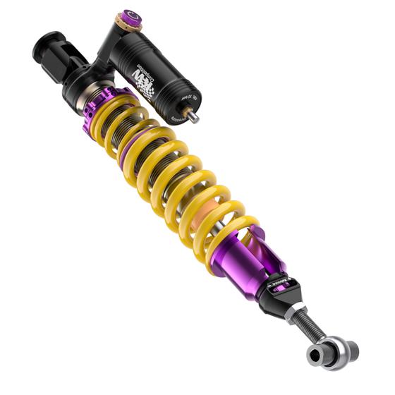 KW 39720333 Coilover suspension V4 racing