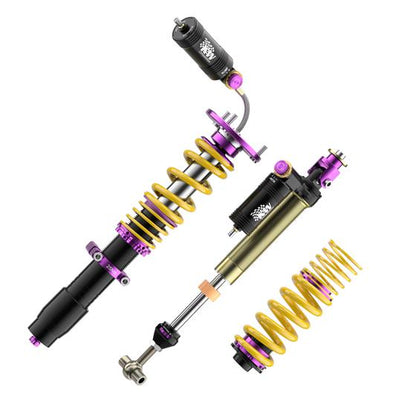 KW 39720336 Coilover suspension V4 racing