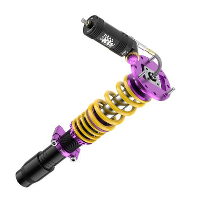 KW 39720336 Coilover suspension V4 racing