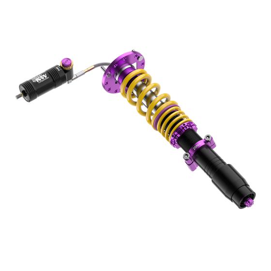 KW 39720336 Coilover suspension V4 racing