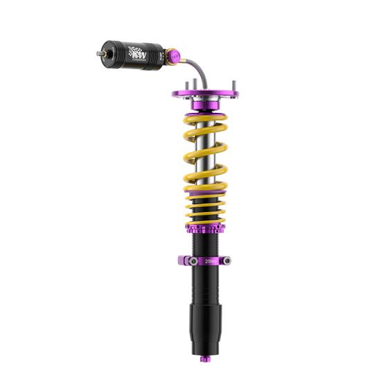 KW 39720336 Coilover suspension V4 racing