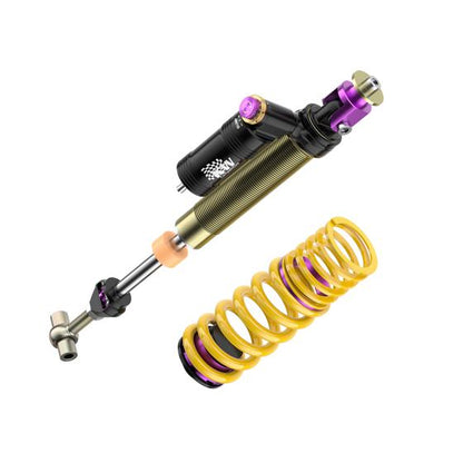 KW 39720336 Coilover suspension V4 racing