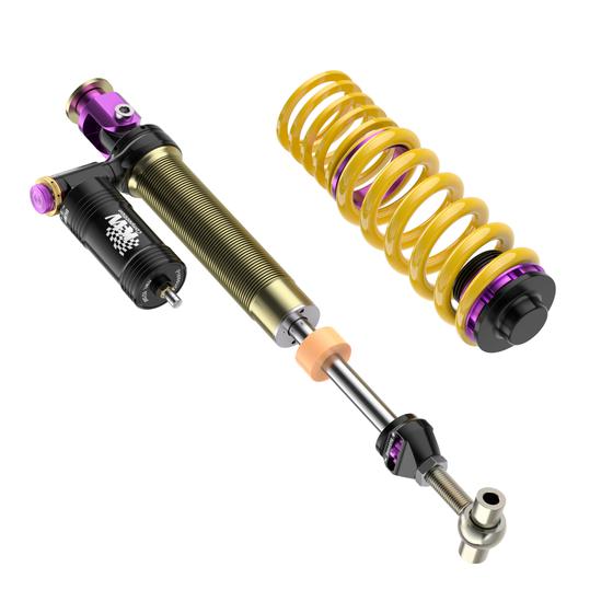 KW 39720336 Coilover suspension V4 racing