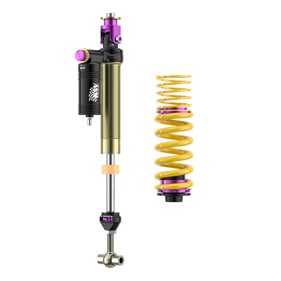 KW 39720336 Coilover suspension V4 racing