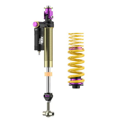 KW 39720336 Coilover suspension V4 racing