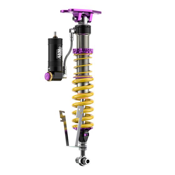 KW 39720346 Coilover suspension V4 Racing incl. top mounts