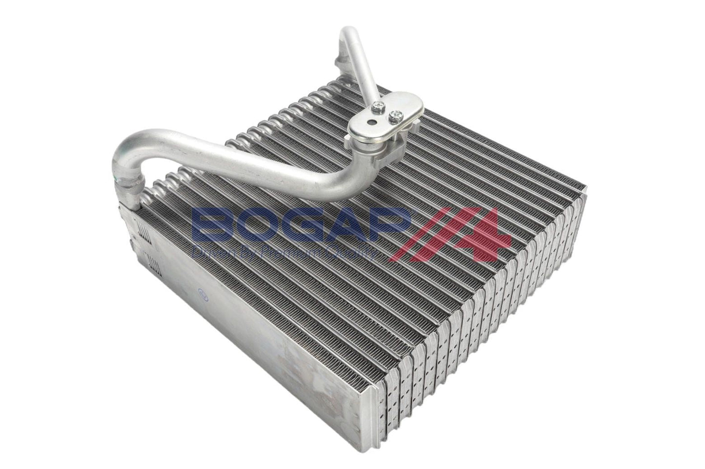 BOGAP A4124101 Evaporator, Air Conditioning