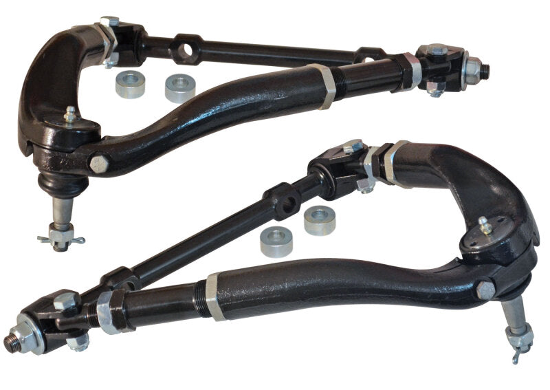 SPC Performance 55-57 Chevrolet Tri-5 Upper Adjustable Control Arm