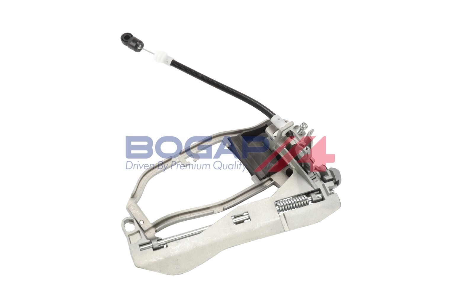 BOGAP C5346100 Frame, Exterior Door Handle