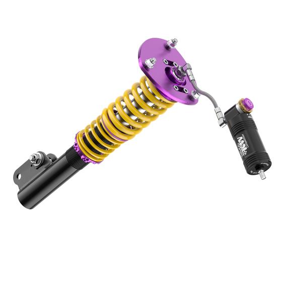 KW 39765806 Coilover suspension V4 racing