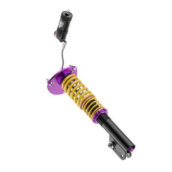 KW 39765806 Coilover suspension V4 racing