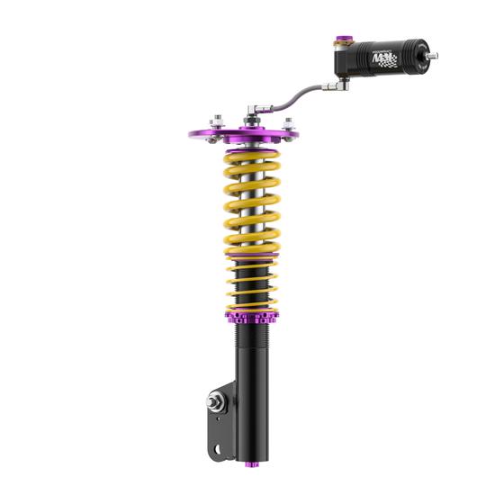 KW 39765806 Coilover suspension V4 racing