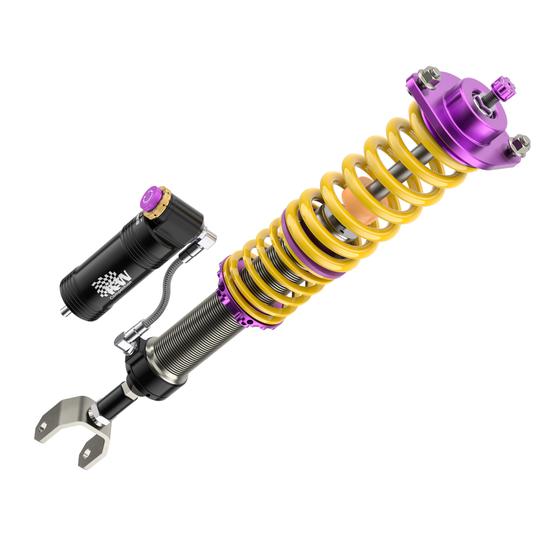 KW 39765806 Coilover suspension V4 racing