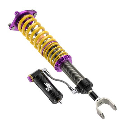 KW 39765806 Coilover suspension V4 racing