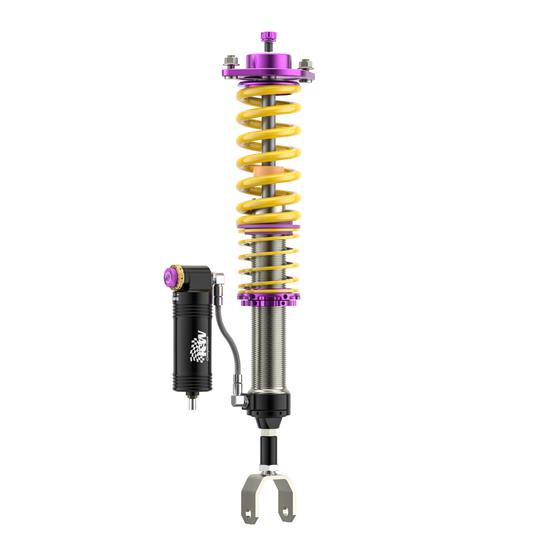 KW 39765806 Coilover suspension V4 racing