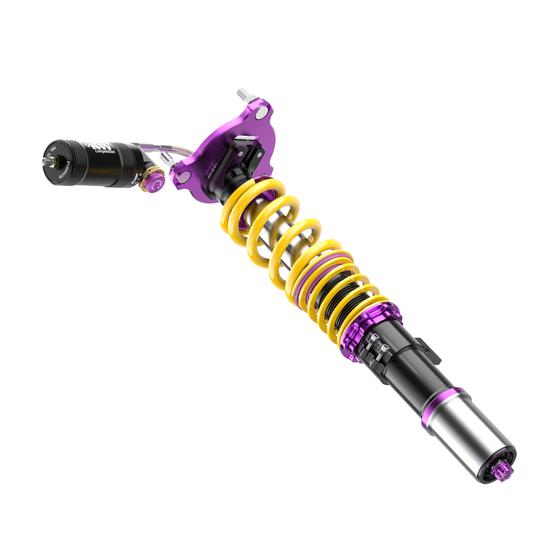 KW 39766002 Coilover suspension V4 racing