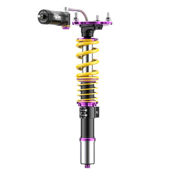 KW 39766002 Coilover suspension V4 racing