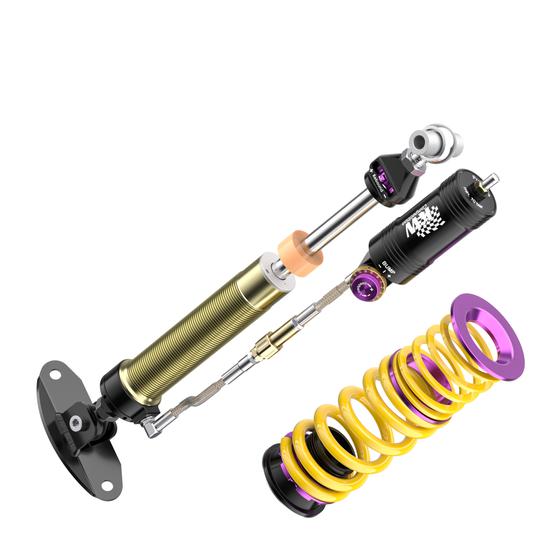 KW 39766002 Coilover suspension V4 racing