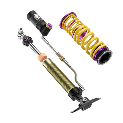 KW 39766002 Coilover suspension V4 racing