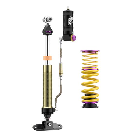 KW 39766002 Coilover suspension V4 racing