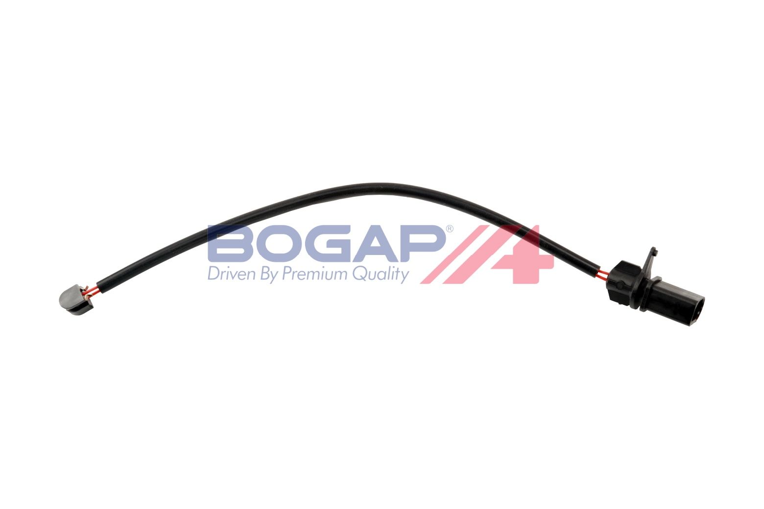 BOGAP A7117172 Warning Contact, Brake Pad Wear