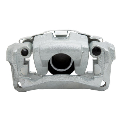 DFC 16-21 Lexus LX570 Rear-R Silver Zinc Coated Premium Caliper