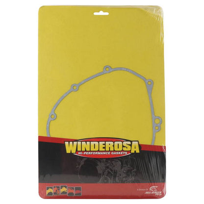 Vertex Pistons Vertex Gaskets 09-14 Yamaha YZF-R1 Inner Clutch - Side Cover Gasket Kit