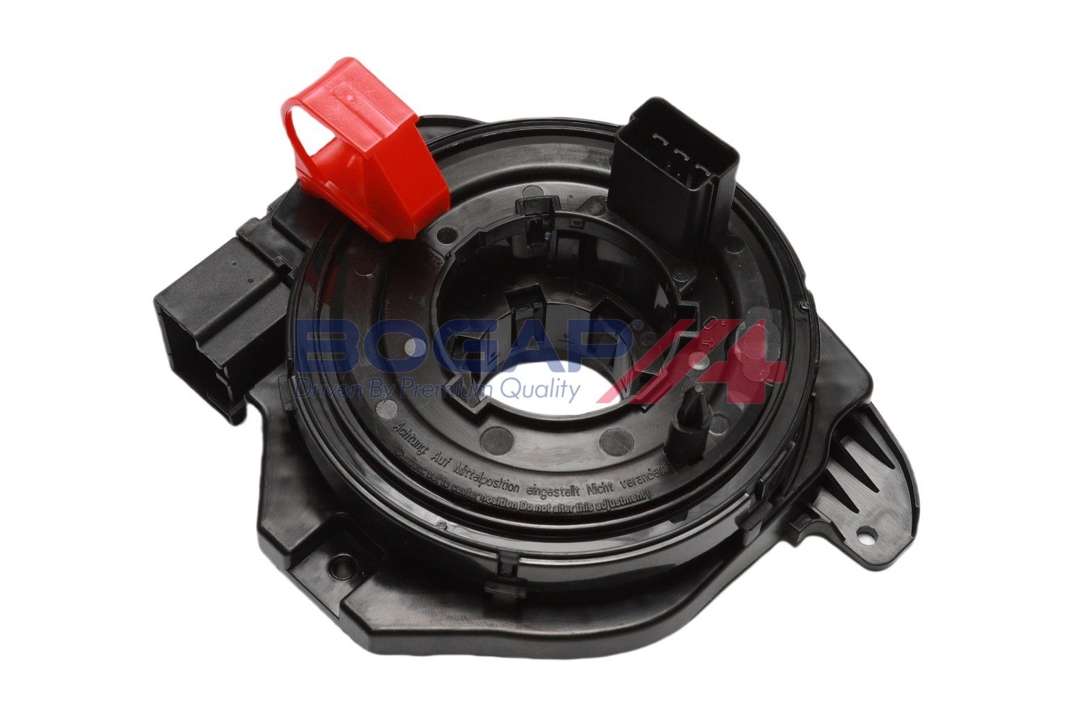 BOGAP A7310124 Clock Spring, Airbag