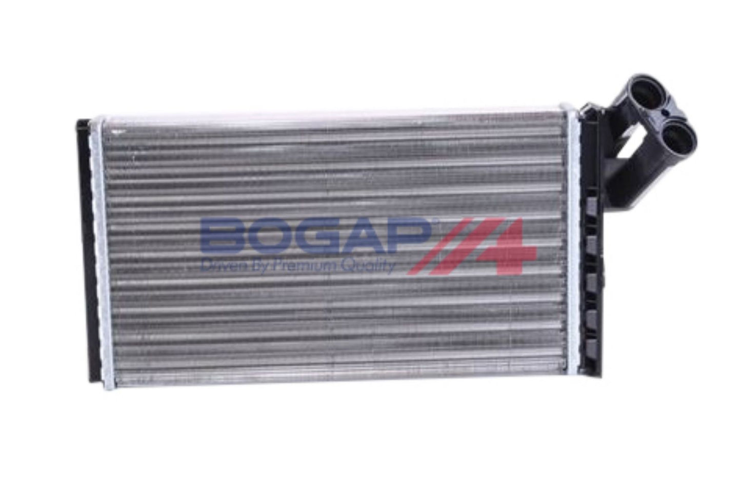 BOGAP P4120114 Heat Exchanger, Interior Heating