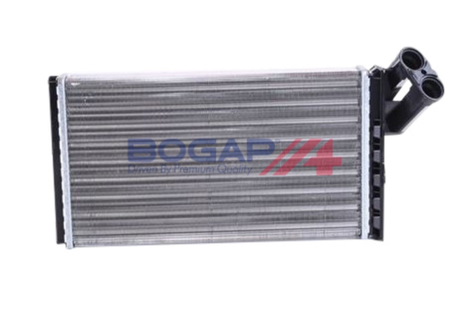 BOGAP P4120114 Heat Exchanger, Interior Heating
