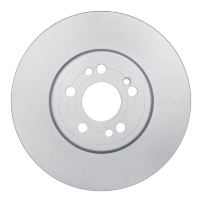 DFC 20-23 Mercedes-Benz GLE350 Front GeoSPEC Coated Rotor