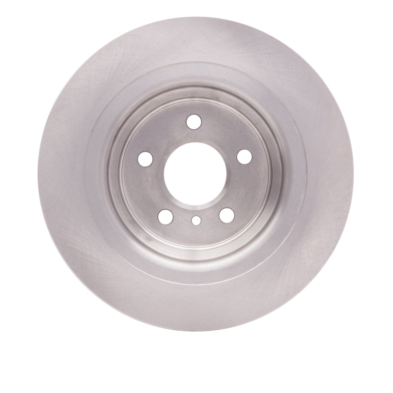 DFC 12-18 Mercedes-Benz ML250 Rear Brake Rotor