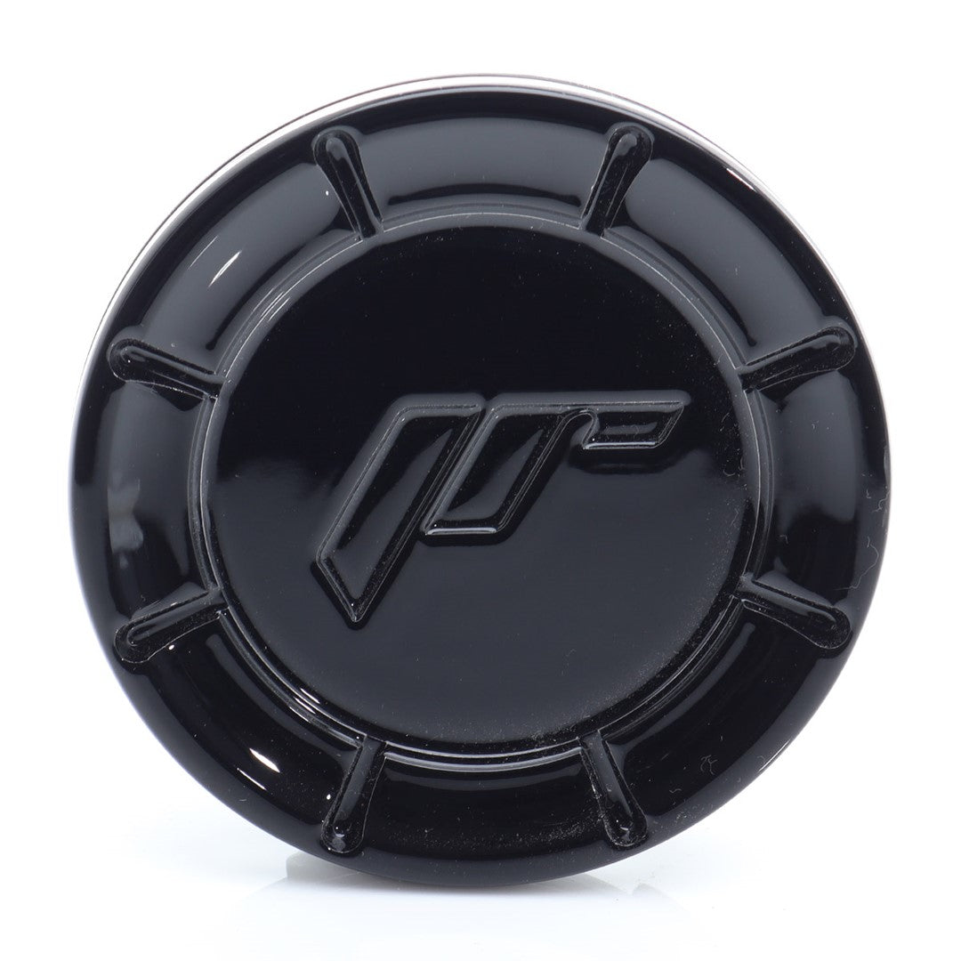 JR Wheels CAP-029GB Center Cap 029 Gloss Black