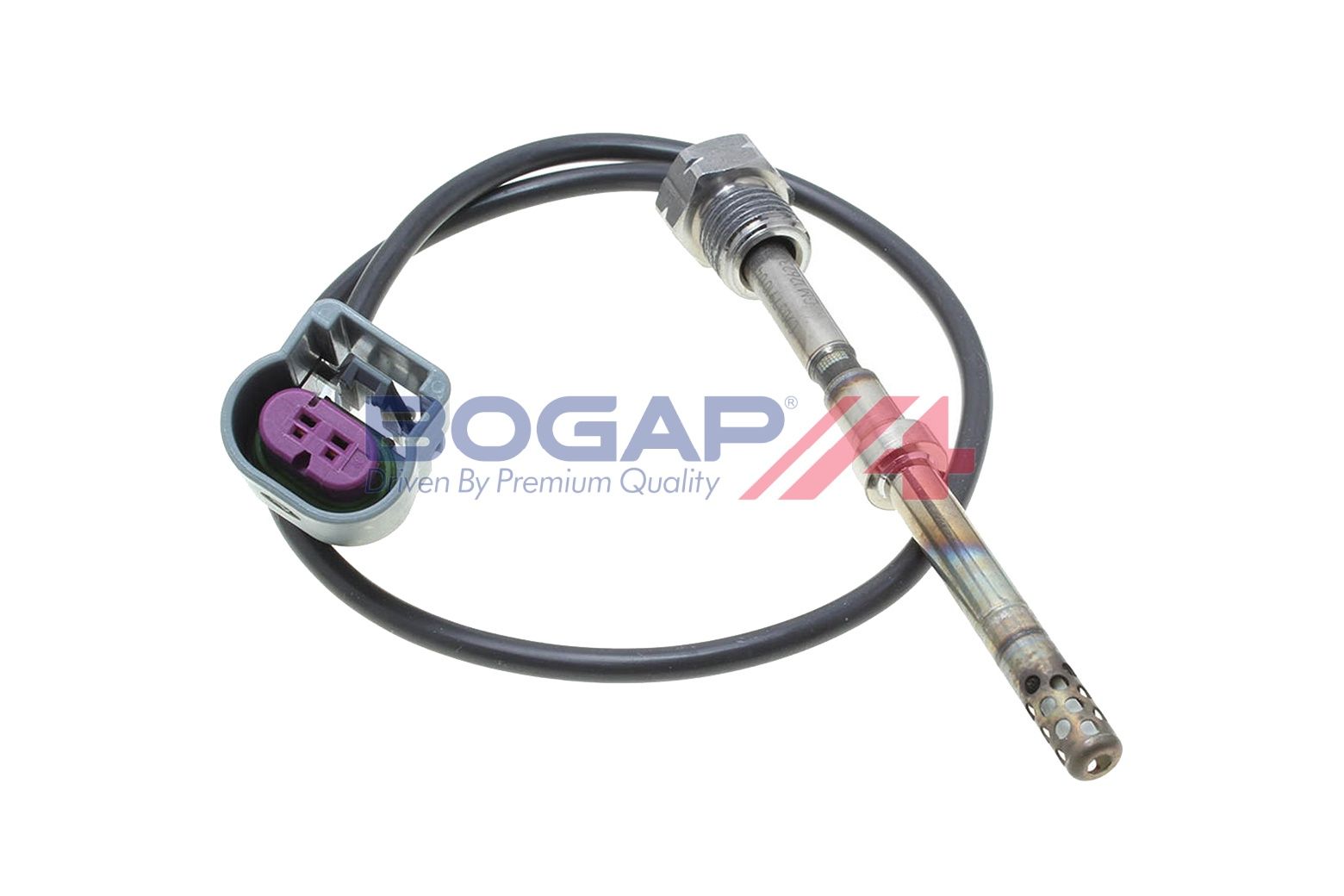 BOGAP G6120125 Sensor, Exhaust Gas Temperature