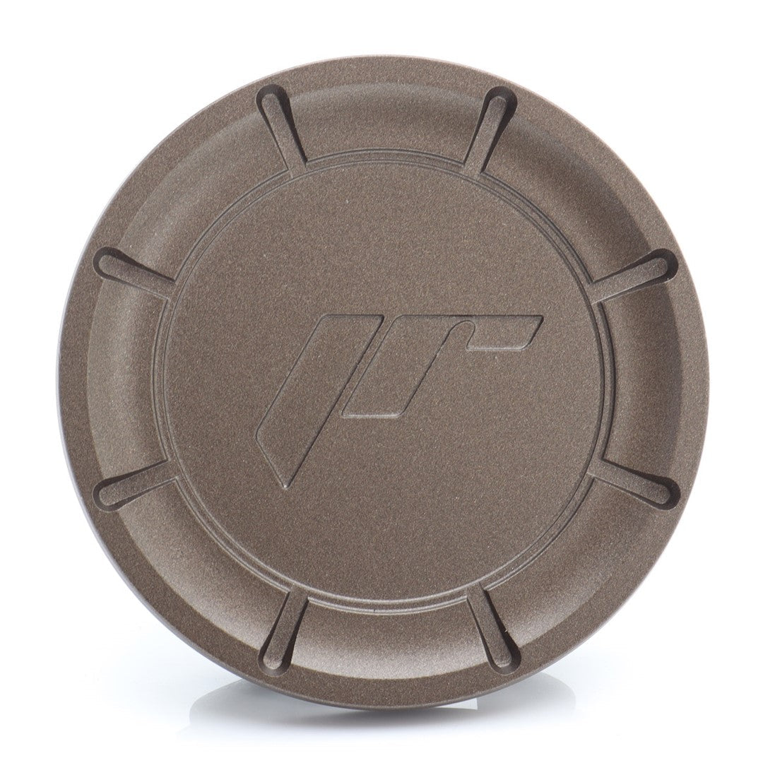 JR Wheels CAP-029MBZ Center Cap 029 Matt Bronze