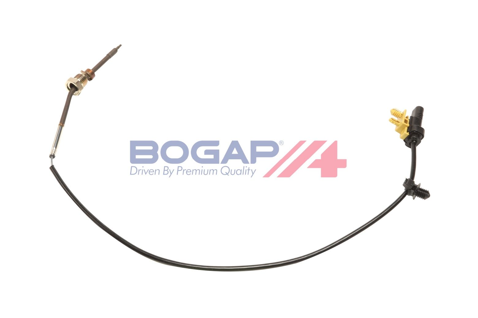 BOGAP G6120104 Sensor, Exhaust Gas Temperature